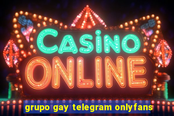 grupo gay telegram onlyfans